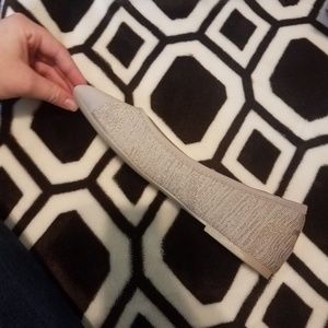 Sketchers air cooled flats